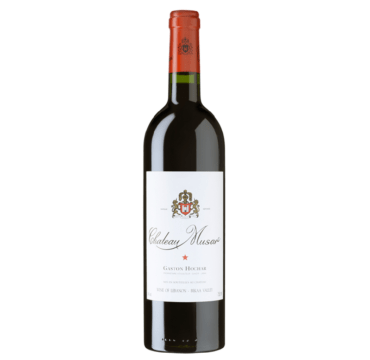 Chateau Musar Chateau 1999 bei Weinstore24 - Ihr Spezialist für libanesische und exotische Weine