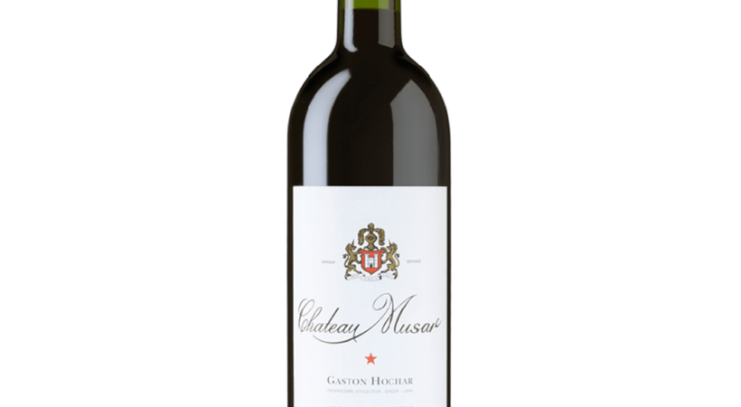 Chateau Musar Chateau 1999 bei Weinstore24 - Ihr Spezialist für libanesische und exotische Weine