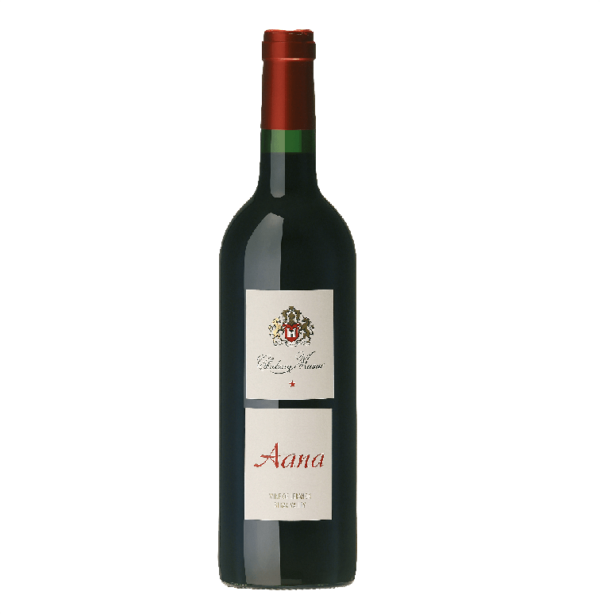 Chateau Musar Aana 2015 bei Weinstore24 - Ihr Spezialist für libanesische und exotische Weine