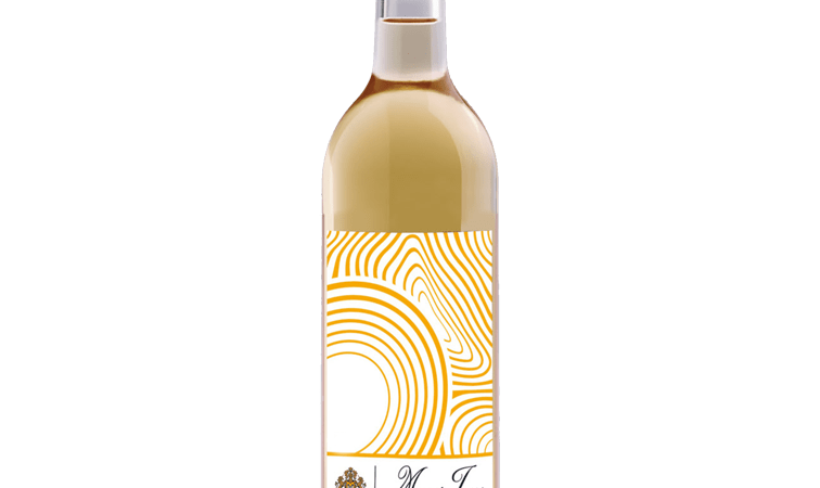 Chateau Musar Jeune Weiss 2018 bei Weinstore24 - Ihr Spezialist für libanesische und exotische Weine